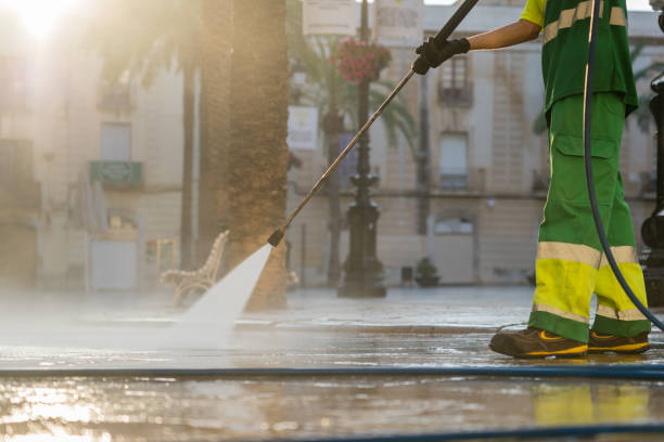 Best Playground Equipment Cleaning  in Reedsville, WI